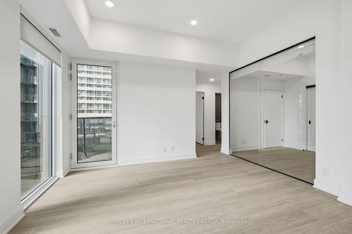 Property Photo:  25 Dalhousie Street W0311  ON M5B 2A7 