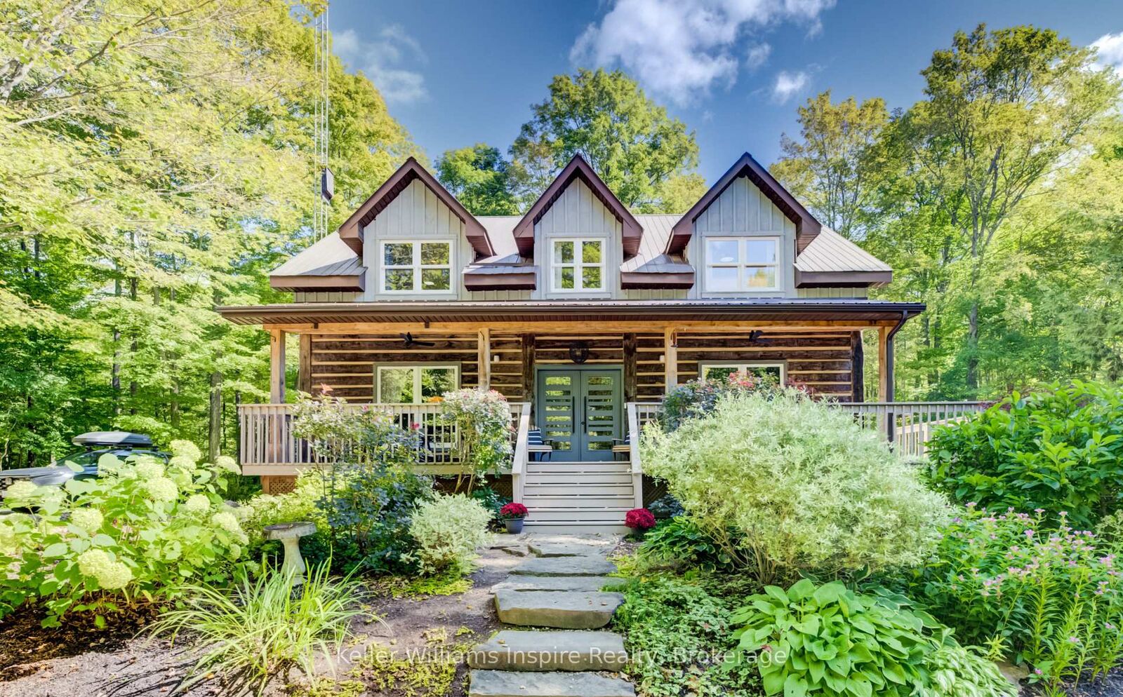 Property Photo:  492513 Sideroad 49 Road  ON N0G 2A0 