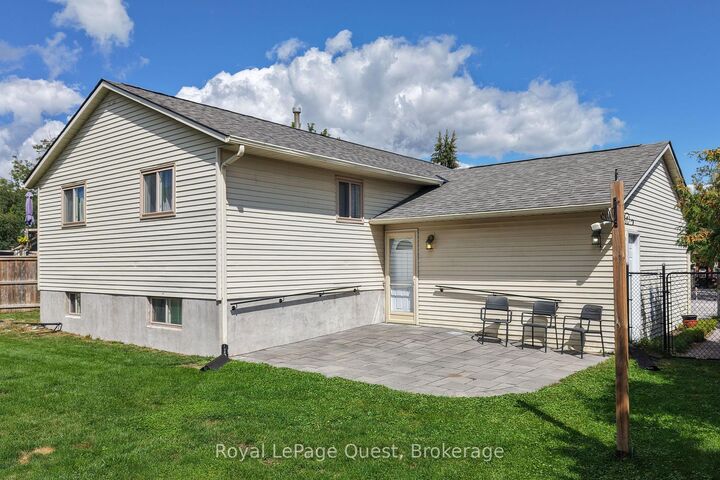 Property Photo:  4 Kehoe Court  ON L3V 7B5 