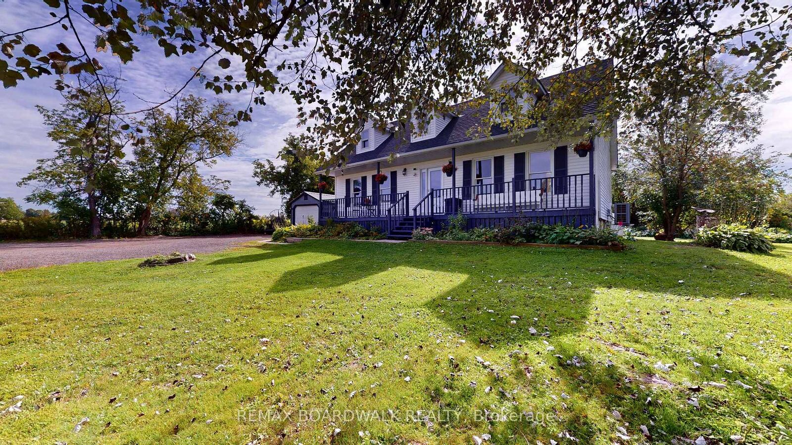 Property Photo:  94 Quabbin Road  ON K0E 1R0 