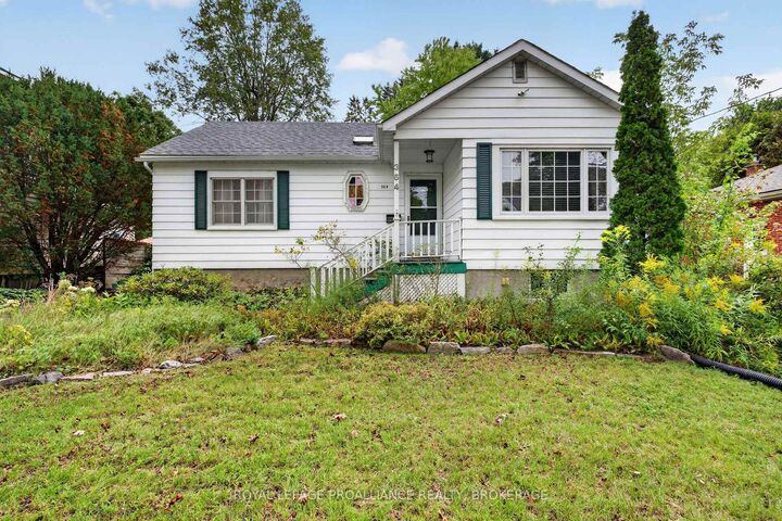 Property Photo: 364 Glengarry Road ON K7M 3K2