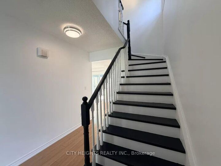 Property Photo:  1460 O' Hara Court Upper  ON L1J 8A8 