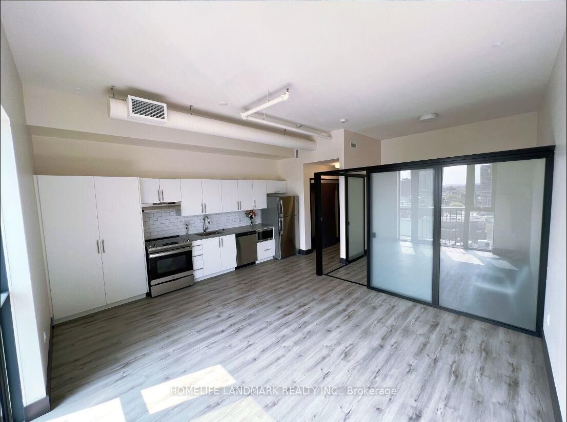 Property Photo:  121 King Street E 607  ON L8N 1A9 