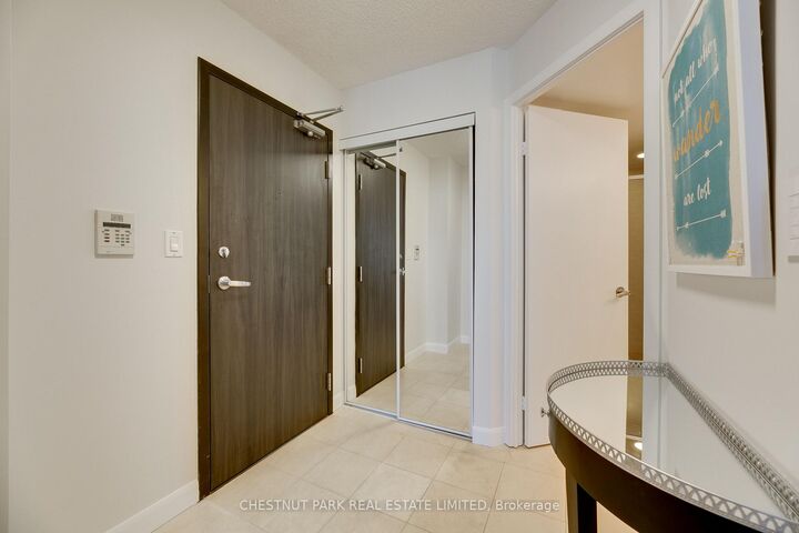 Property Photo: 210 Victoria Street 3003 ON M5B 2R3