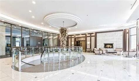 Property Photo:  133 Wynford Drive 1408  ON M3C 0J5 