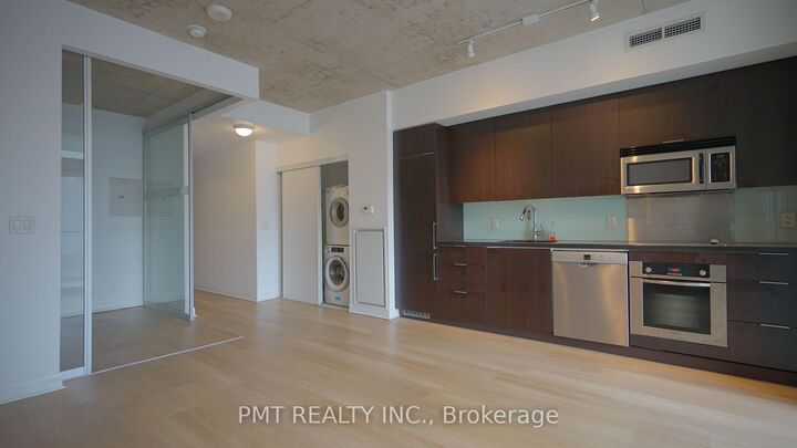 Property Photo:  478 King Street W 605  ON M5V 0A8 