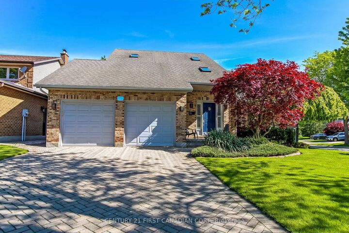Property Photo:  47 Monte Vista Crescent  ON N6J 4P2 
