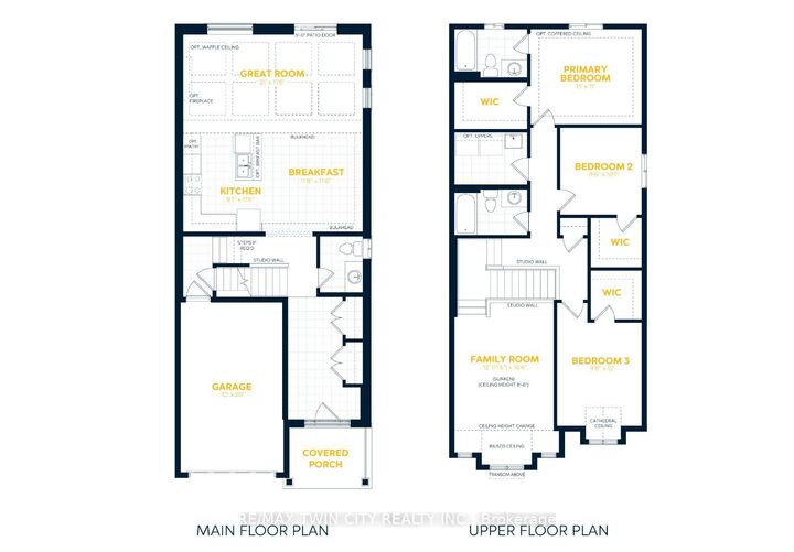 Property Photo:  300 Grange Road  ON N1E 6N8 
