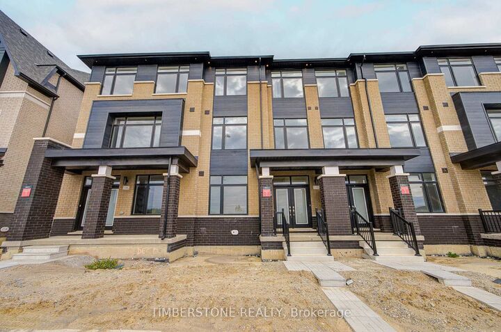Property Photo:  110 Arnold Circle  ON L7A 5M2 