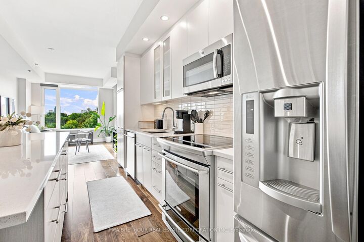 Property Photo:  88 Richmond Road 606  ON K1Z 0B1 