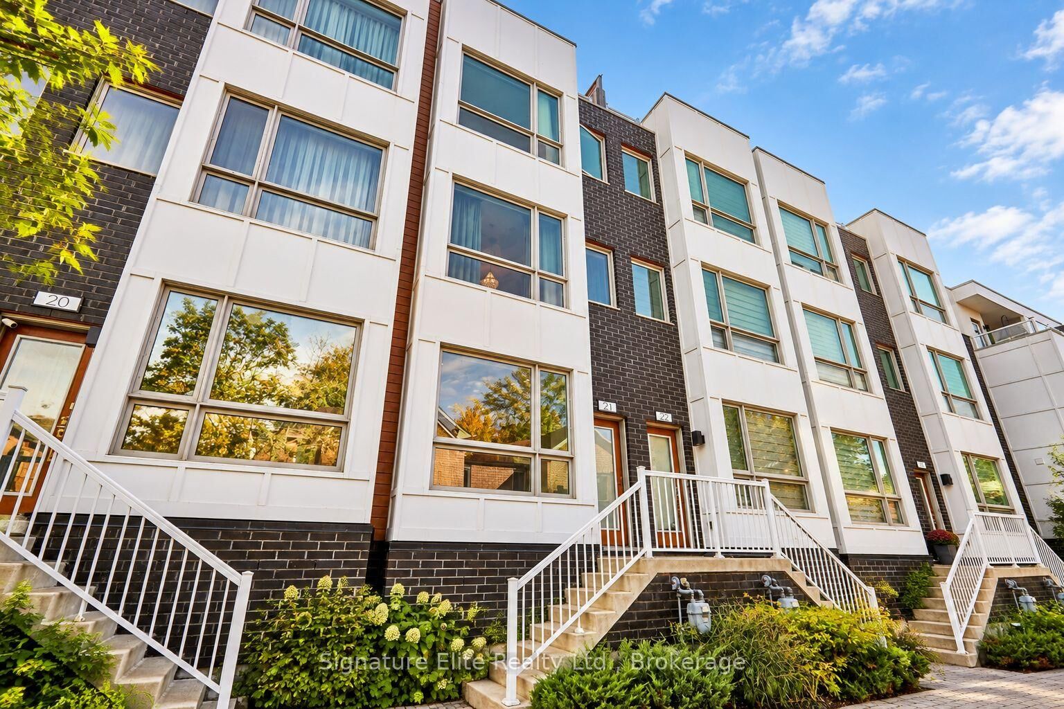 Property Photo:  1870 Altona Road 21  ON L1V 1M5 