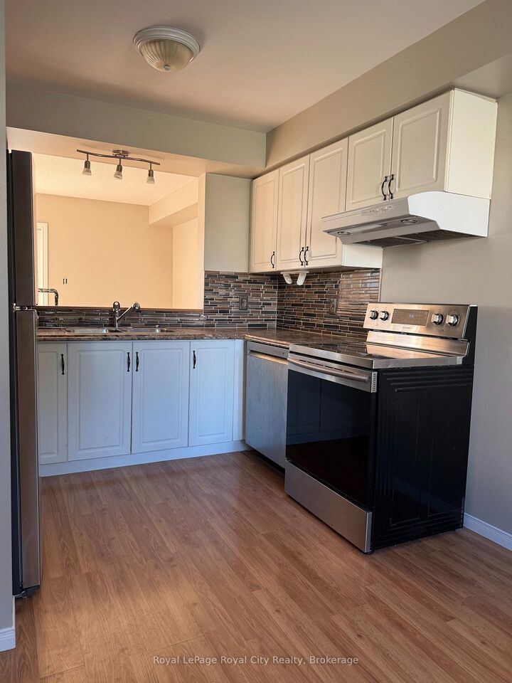 Property Photo:  240 London Road W 93  ON N1H 8N8 