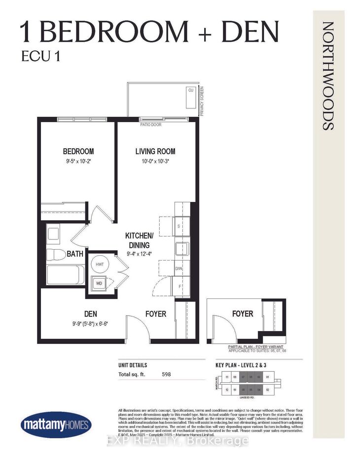 Property Photo:  6204 Linseed Road  ON K2K 1K7 