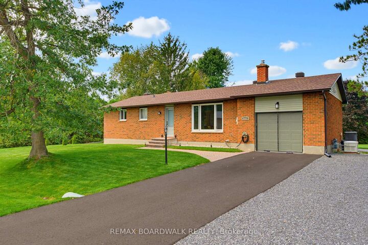 Property Photo: 6485 Doctor Blair Crescent ON K0A 2T0