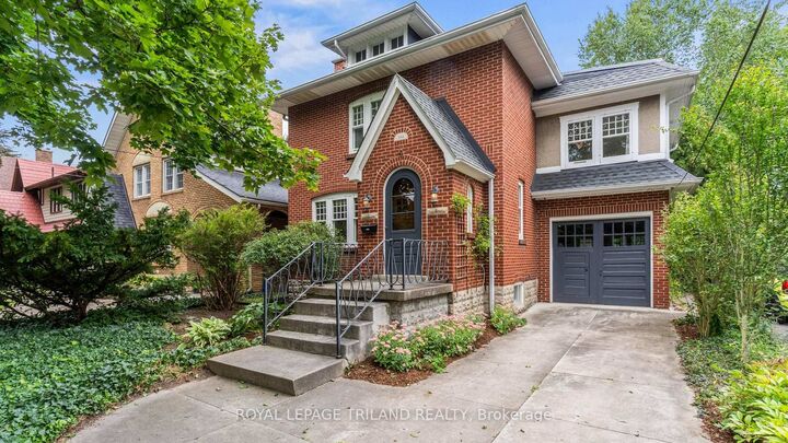 Property Photo:  964 Maitland Street  ON N5Y 2X4 