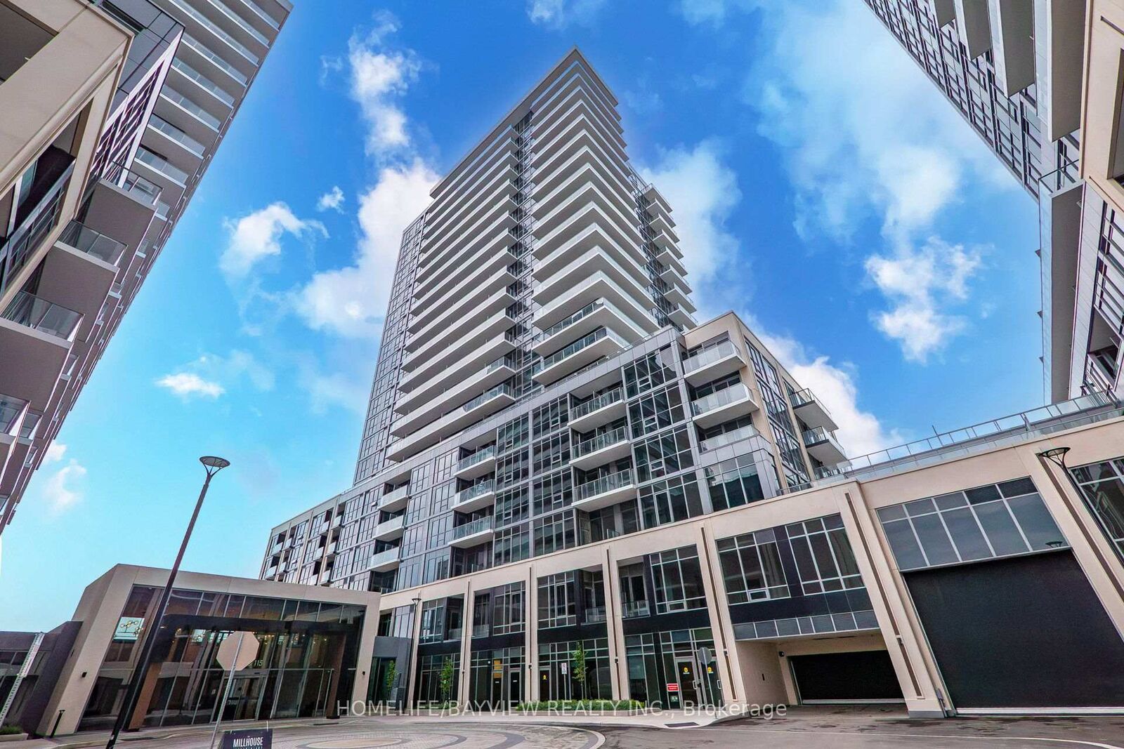 Property Photo:  115 Nipissing Road 1805A  ON L9T 1R3 