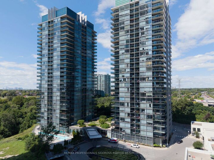 Property Photo:  88 Park Lawn Road 305  ON M8Y 0B5 