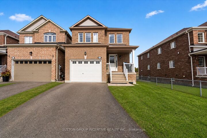 Property Photo:  1200 Mary-Lou Street  ON L9S 0C1 