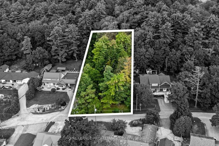 Property Photo:  00 Jowsey McLean Road  ON K6V 7B9 