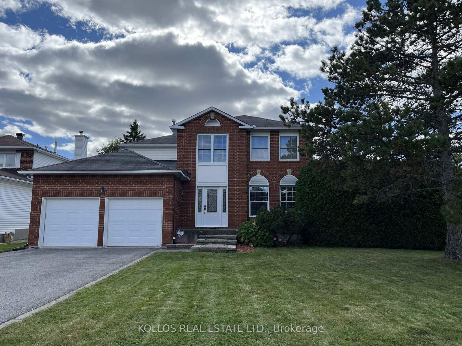 Property Photo:  792 Lalande Terrace  ON K4A 2M4 