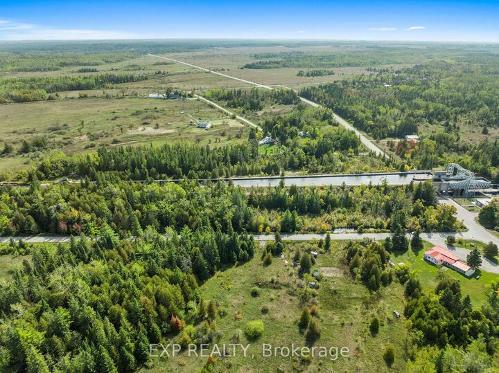 Property Photo:  2 Talbot River Road  ON K0M 2T0 