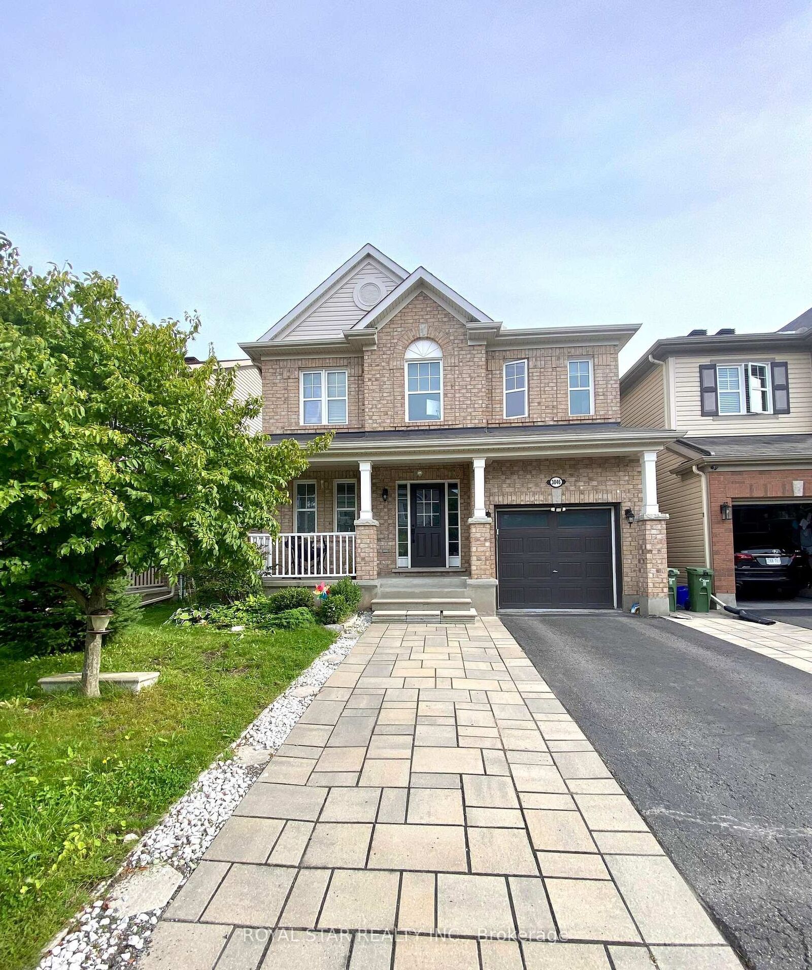 Property Photo:  3046 Freshwater Way  ON K2J 3V5 