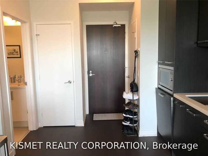 Property Photo:  120 Bayview Avenue N310  ON M5A 0G4 