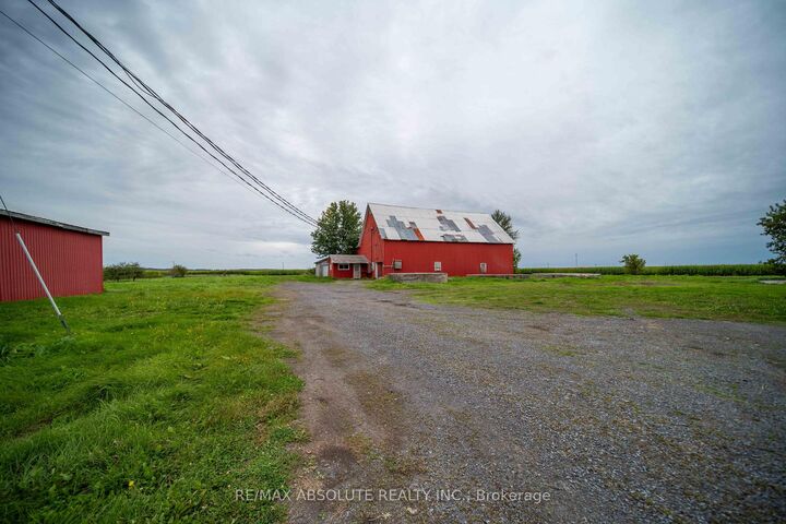 Property Photo:  2624 Conc 20 Concession  ON K0A 1M0 