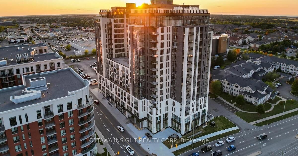 Property Photo:  150 Marketplace Avenue Ht2e  ON K2J 6V2 