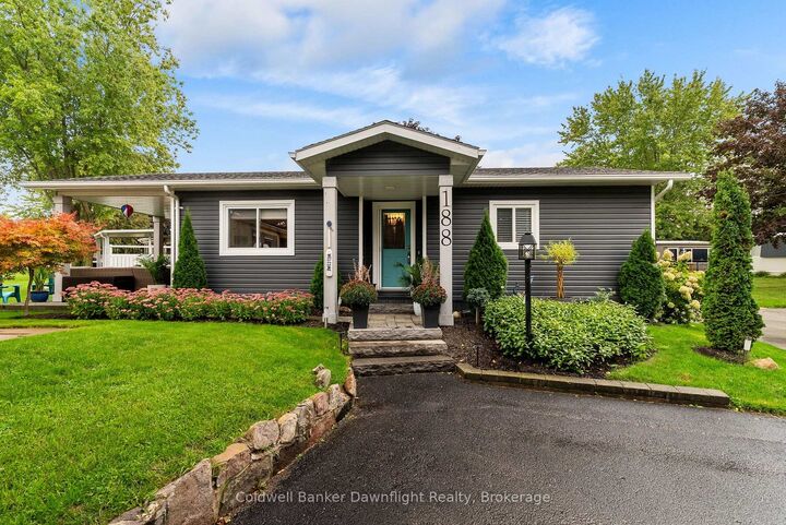 Property Photo:  188 Pebble Beach Parkway  ON N0M 1T0 