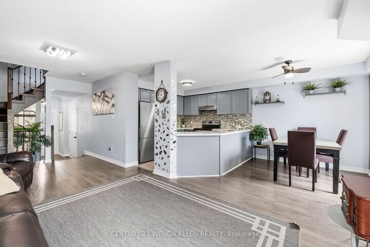 Property Photo:  5 Jays Drive  ON L1R 2P5 