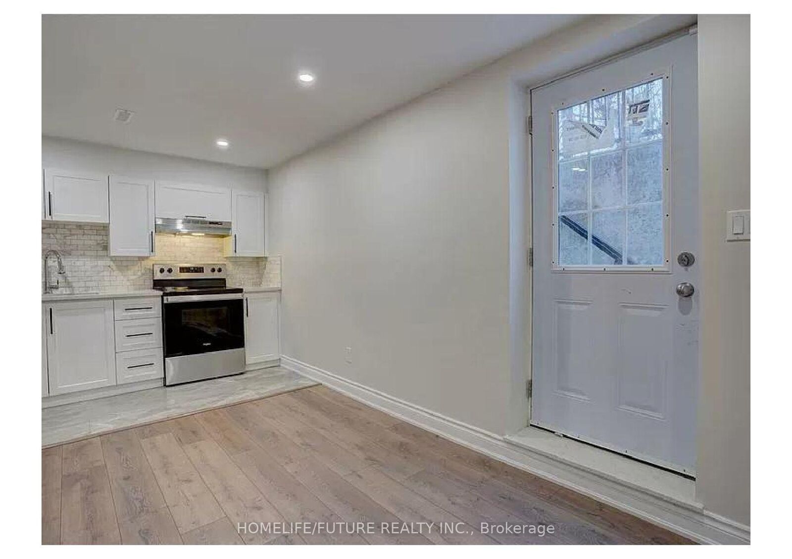 Property Photo:  76 Dalmatian Crescent Bsmt  ON M1C 4W7 