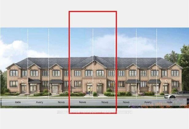 Property Photo:  1226 Elizabeth Mackenzie Drive  ON L1X 0S2 