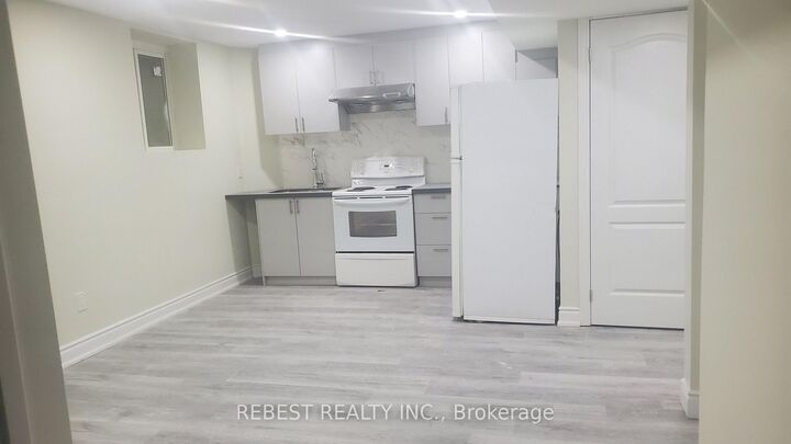Property Photo:  41 Spotted Owl Crescent Bsmt  ON L7A 0K1 