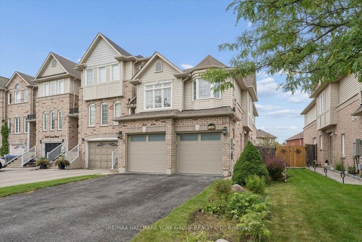 Property Photo:  1384 Forest Street  ON L9S 4Y4 