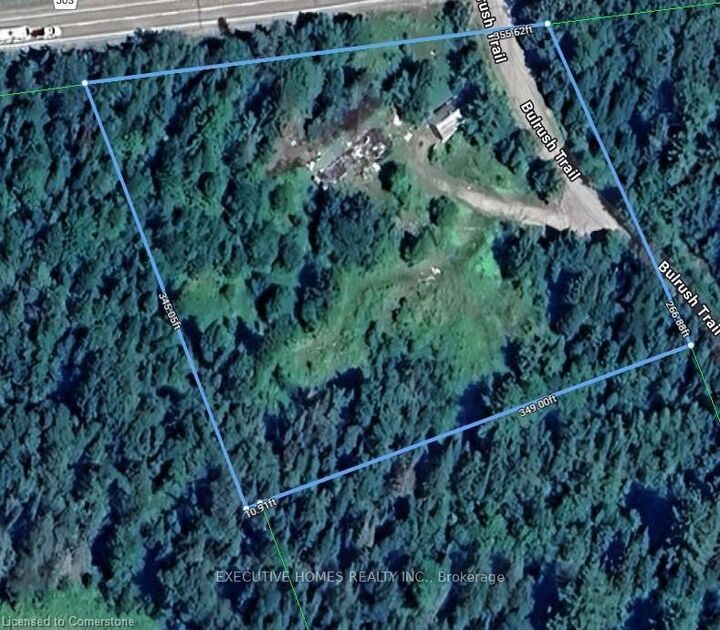 Property Photo:  1014 Bulrush Trail  ON K0M 1R0 