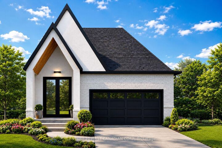 Property Photo:  2215 Darwin Crescent  ON N6P 0J6 