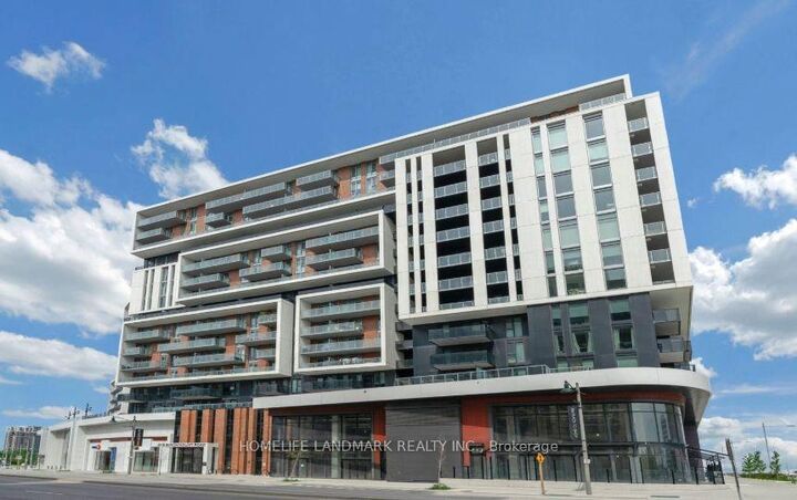Property Photo:  8119 Birchmount Road 711  ON L6G 0H5 