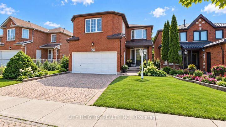 Property Photo:  120 Littles Road Upper Level  ON M1B 5G7 
