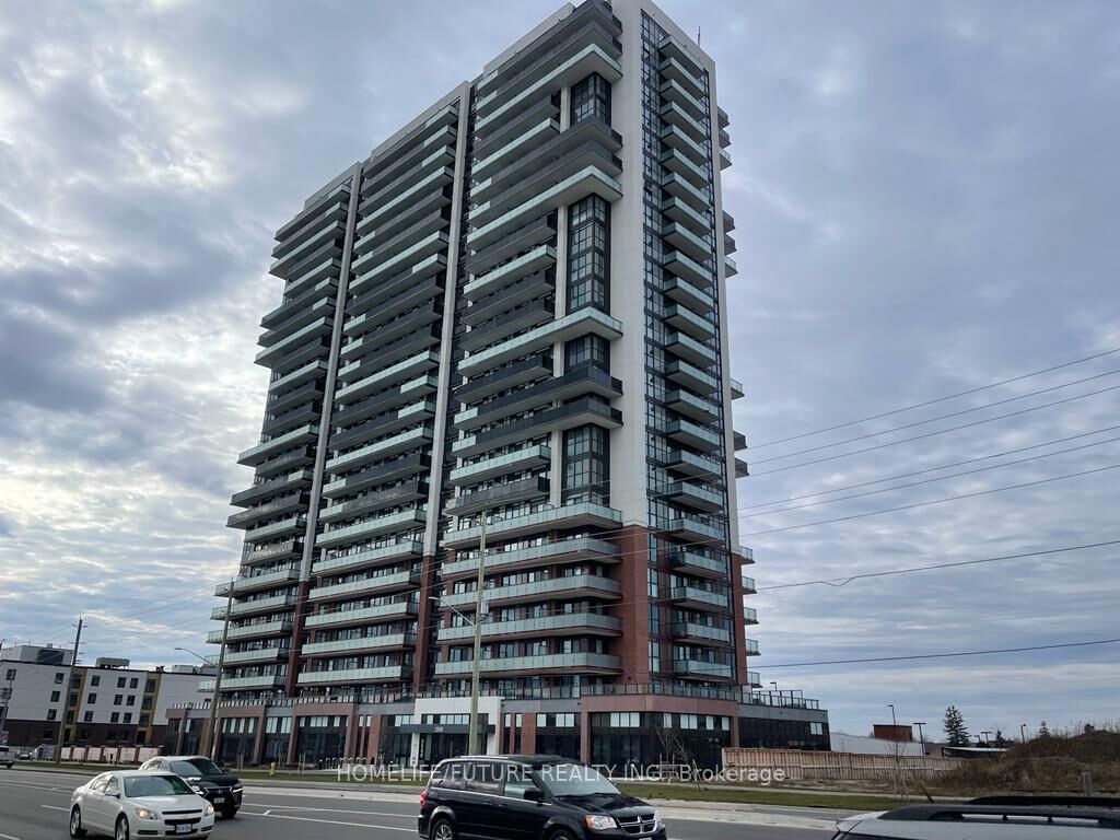 Property Photo:  2550 Simcoe Street N 1116  ON L1L 0R5 