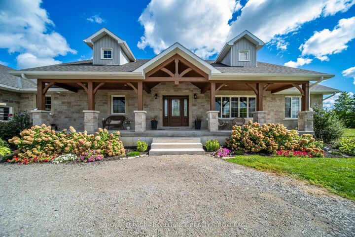 Property Photo:  5123 County Rd 4 N/A  ON K0K 1Z0 