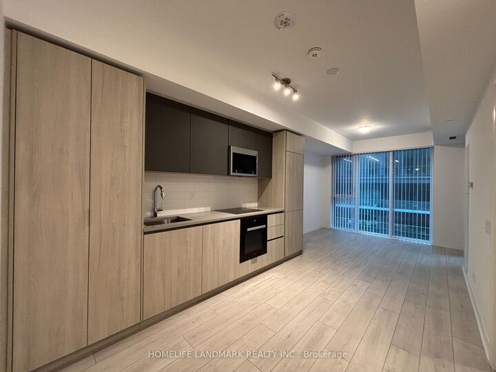 Property Photo:  400 King Street W 620  ON M5V 0X8 
