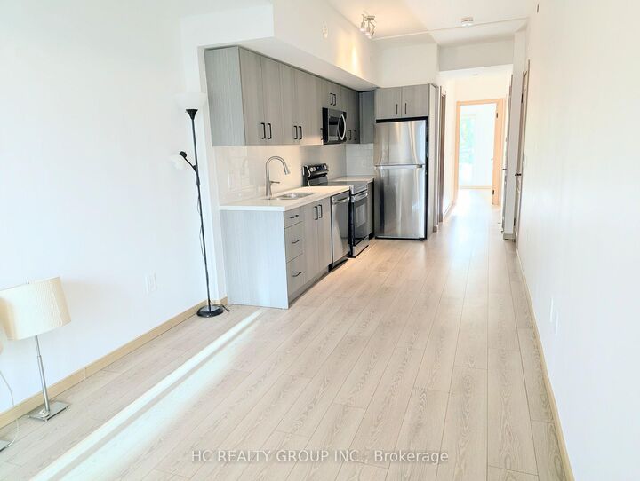 Property Photo:  3423 Sheppard Avenue E C1-201  ON M1T 3K5 