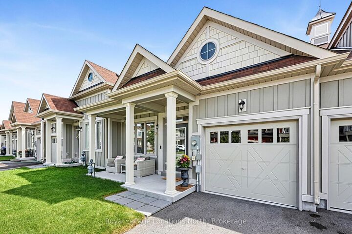 Property Photo:  29 Little River Crossing N/A  ON L9Z 0J8 