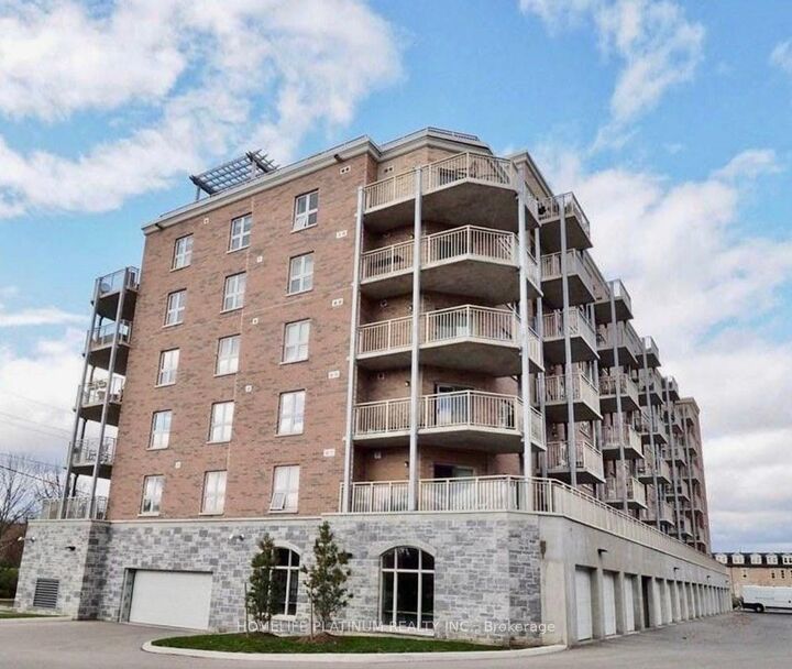 Property Photo:  155 Water Street 206  ON N1R 3E3 