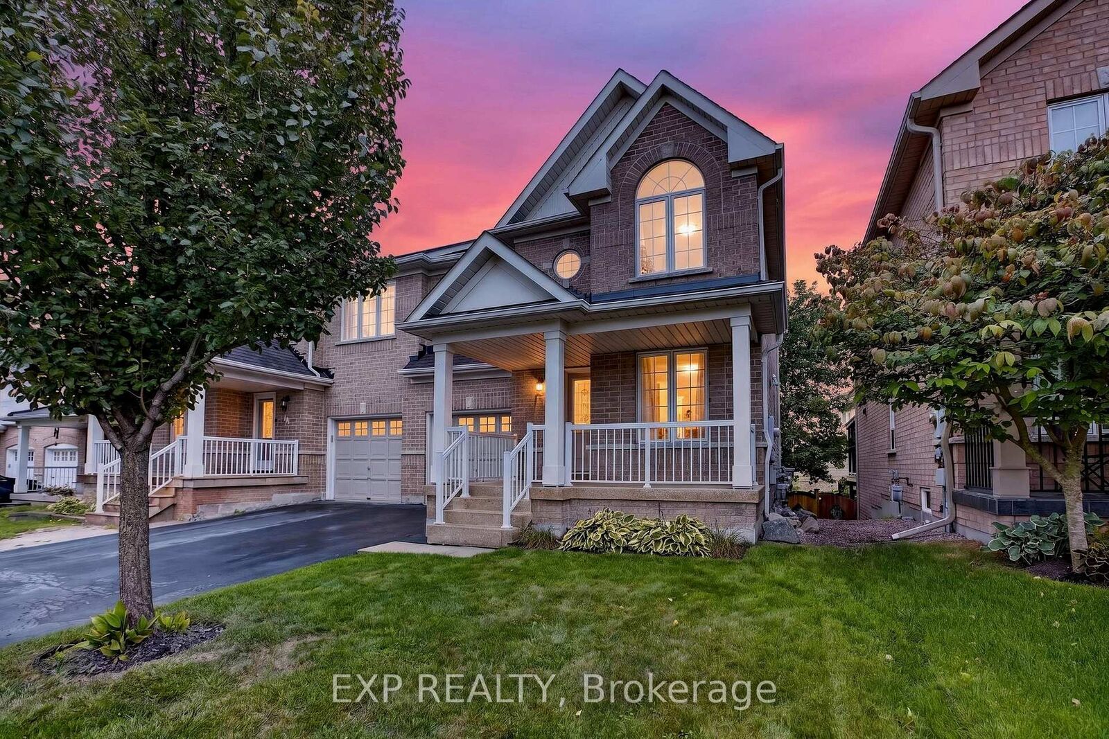 Property Photo:  127 Knapton Drive  ON L3X 3B3 
