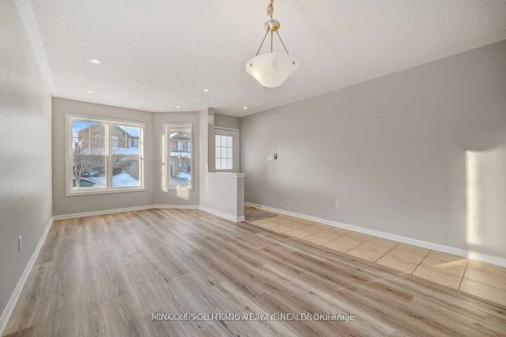 Property Photo:  1050 Wickson Way  ON L9T 6Y4 