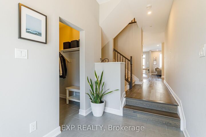 Property Photo: 17 Allan Moore Place ON K2S 2A9