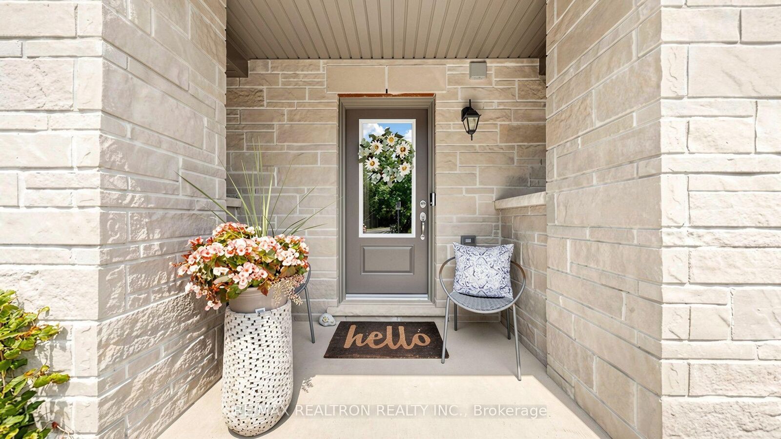 Property Photo:  1956 Altona Road 19  ON L1V 1M7 