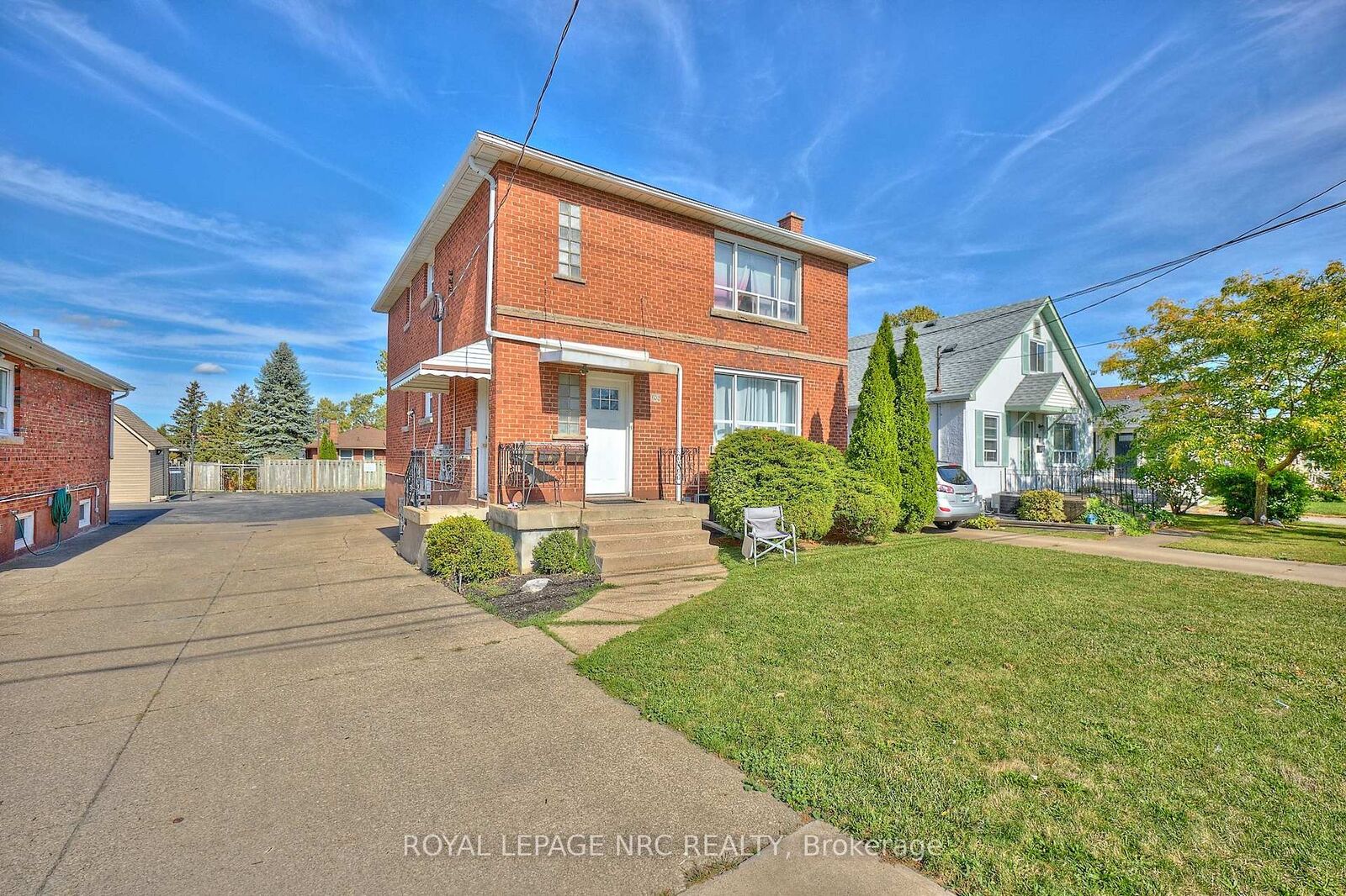 Property Photo:  100 Townline W Road  ON L2T 1P7 